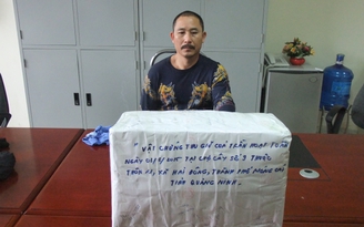 Những trùm ma túy vùng biên: Án tử cho trùm ma túy đá