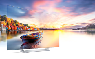 LG tri ân khách hàng với chương trình khuyến mại “Vạn quà Tết, kết lộc xuân”