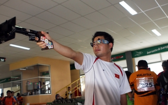 Việt Nam đầu tư 48 tỉ đồng cho 15 suất dự Olympic