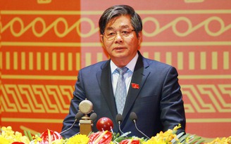 Bộ trưởng Bùi Quang Vinh: Yêu cầu đổi mới đặt ra cấp bách