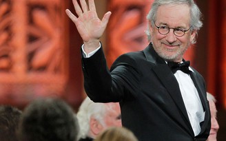 Đạo diễn Steven Spielberg làm phim về chiến tranh Việt Nam
