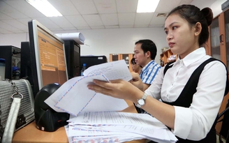Trường ĐH Văn Lang xét tuyển hơn 900 chỉ tiêu