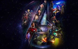 'Avengers: Infinity War' thu đậm khi vừa ra mắt