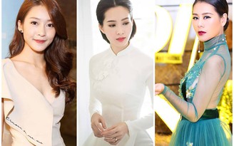 Hoa hậu Đặng Thu Thảo và nhiều sao Việt bị hack Facebook