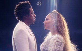 Beyoncé và Jay-Z thu về hơn 250 triệu USD từ tour diễn ‘On the Run II’