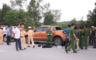 Tội phạm ma túy vì sao ngày càng táo tợn ?