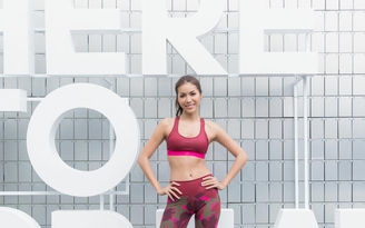 Minh Tú không màng việc bị tung ảnh khỏa thân trước ngày thi 'Miss Supranational 2018'