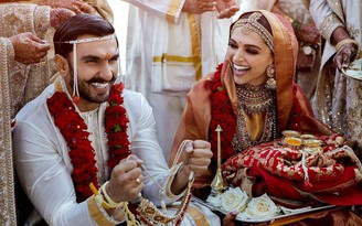 Mỹ nhân số một Bollywood làm đám cưới xa hoa tại Ý