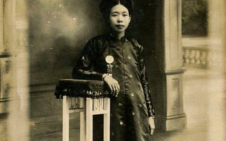 Điều chưa biết về nữ tiến sĩ 'Tây học' đầu tiên của Việt Nam