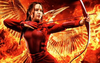 Jennifer Lawrence vắng mặt trong phần mới của Hunger Games?