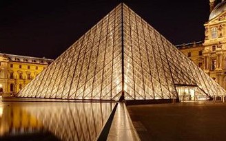 Tham quan bảo tàng Louvre: Những điều cần lưu để có chuyến du lịch Pháp trọn vẹn