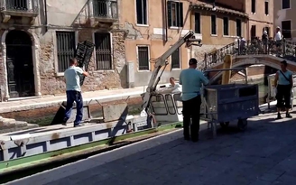 Những việc bạn cần nên tránh làm khi du lịch ở Venice