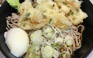 Các nhà hàng mở cửa 24 giờ bạn ráng phải thử ở Tokyo
