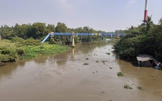 Củ Chi, ngày cuối năm!