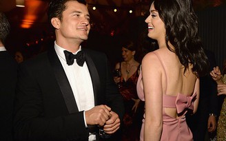 Orlando Bloom tiết lộ ngày định mệnh gặp gỡ Katy Perry