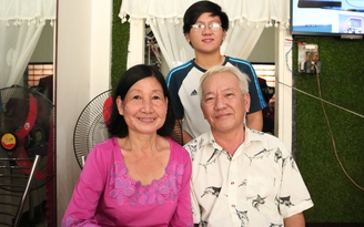 Vợ chồng U60 rủ nhau rời quê, khởi nghiệp với cơm tấm miền Tây ở Sài Gòn
