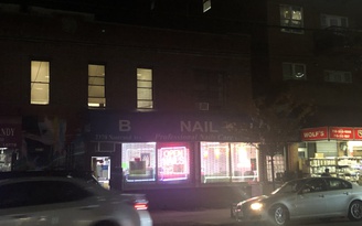 Các tiệm nail Việt kiều Mỹ ở New York sáng đèn lại khi ông Biden tuyên bố thắng cử