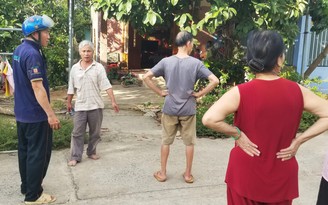 Lâm Đồng: Làm rõ vụ chém chủ nhà trọng thương