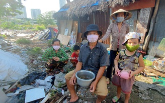 Chạy nhanh hơn để cho được nhiều người đang ngồi thở giữa Sài Gòn mùa dịch Covid-19