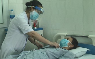 Sức khỏe 4 người ngộ độc pate Minh Chay ở Quảng Nam giờ ra sao?