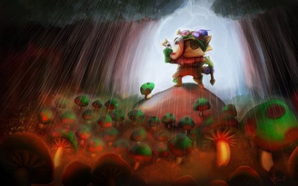 LMHT: Hướng dẫn chi tiết cách chơi Teemo đường trên