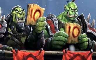 Hearthstone: 10 lá bài có ảnh hưởng nhất bản mở rộng The Grand Tournament (Phần 1)