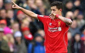 FIFA Online 3: Coutinho người hùng thầm lặng