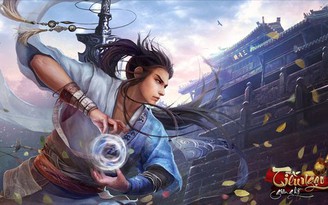 Game thủ Tiếu Ngạo Giang Hồ Mobile đòi dẹp 'cánh bướm'