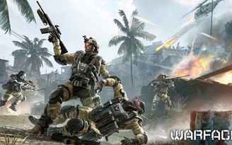 Warface - Thực hư chuyện event 'hút máu'