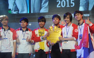 LMHT: Chiều nay Bangkok Titans sẽ đại chiến Chiefs eSports Club giành vé đi CKTG