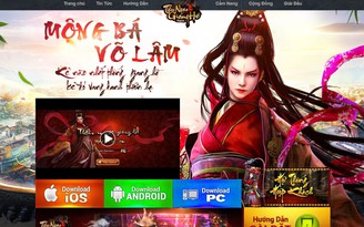 Tiếu Ngạo Giang Hồ Mobile: Nghịch lý game PK đã tay lại có Auto quá bá