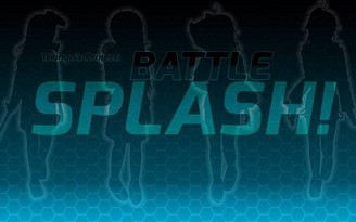 Battle Splash: Game bắn súng do người Việt phát triển