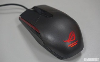 Đánh giá chuột chơi game ASUS ROG Sica - Đoản đao sắc bén