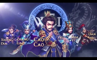 Trải nghiệm Dynasty War - Bản sao đầy triển vọng của Clash Of Clans