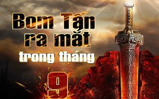 Webgame Chiến Lực Vô Song sắp được VTC Mobile phát hành ?