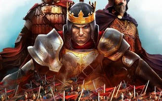 Đánh giá March of Empire - Đối thủ thật sự của Clash of Clans ?