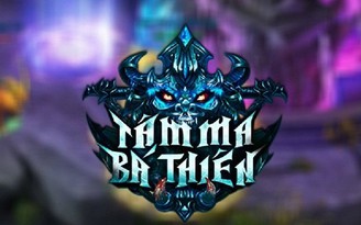 Webgame Tâm Ma Bá Thiên chuẩn bị phát hành tại Việt Nam