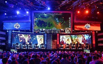 Doanh thu eSports thế giới sẽ đạt 278 triệu USD trong năm nay