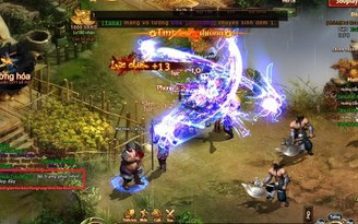 Thiên Thư tặng Giftcode Closed Beta cho độc giả Thanh Niên Game