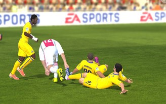 Thế nào là một hàng thủ đạt chuẩn trong FIFA Online 3 ?