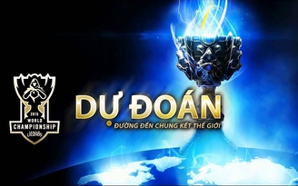 Dự đoán CKTG LMHT mùa 2015 nhận IP cùng trang phục Riven Quán Quân