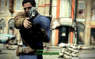 Chút 'lo lắng nhẹ' với cấu hình yêu cầu của Fallout 4