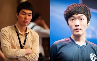 Bán độ StarCraft, bị cấm thi đấu mãn kiếp