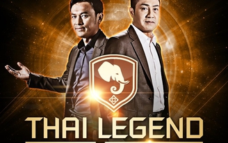 FIFA Online 3: Tiếp bước Thái Lan, Việt Nam sẽ có huyền thoại người Việt ?