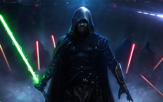 Infographic: Ý nghĩa màu sắc của gươm ánh sáng trong Star Wars
