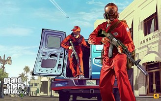 Nhóc 13 tuổi dùng Powerpoint thuyết phục phụ huynh mua GTA5