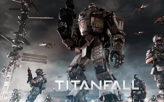 Game bắn súng ‘bom tấn’ Titanfall lên di động