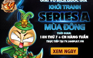 Giải Vô địch 3Q Củ Hành: ARB, ROTK, DLight và Đà Nẵng Gaming vào Bán kết