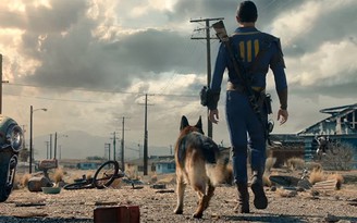 Tìm hiểu cốt truyện dòng game Fallout - Phần 2