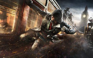 Assassin’s Creed: Syndicate và Uncharted đứng đầu doanh thu PS Store
